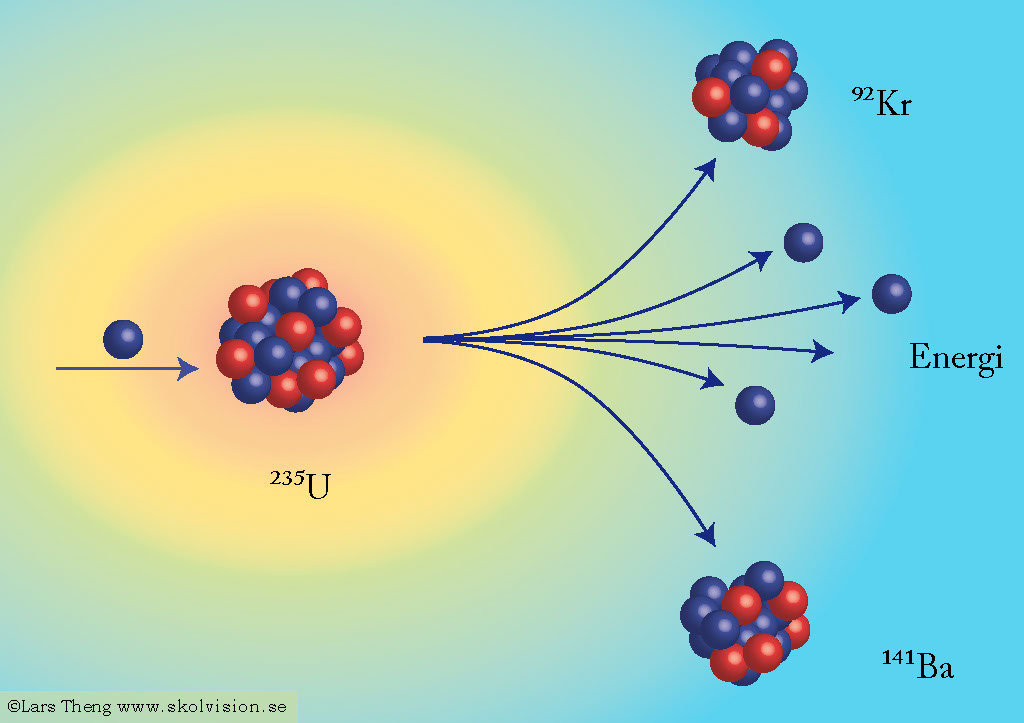6 Fission