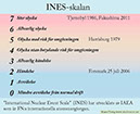 7 INES-skalan