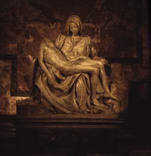 Pieta