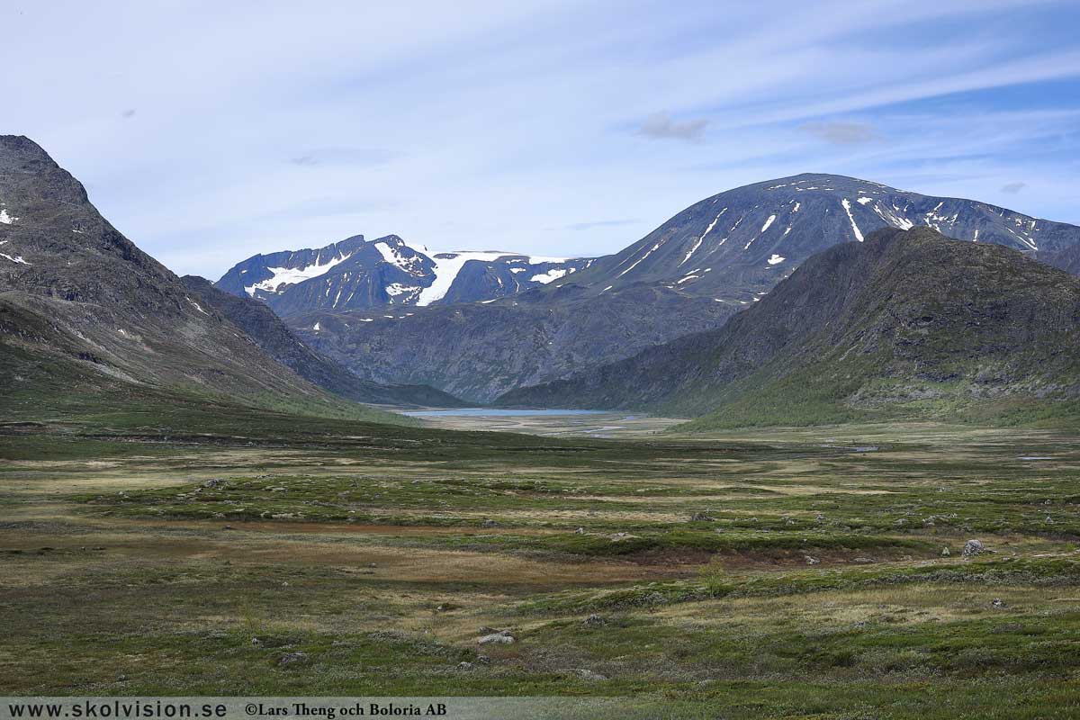 Fjäll Lars Theng